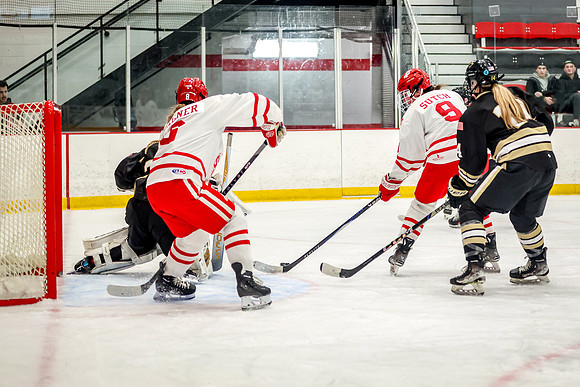 1330 Centennial vs Andover Varsity