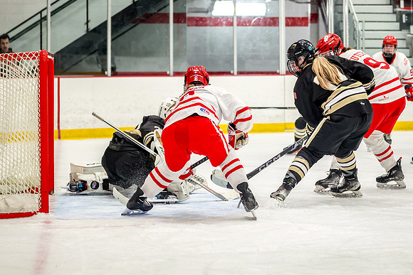 1335 Centennial vs Andover Varsity