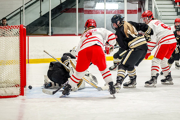 1338 Centennial vs Andover Varsity
