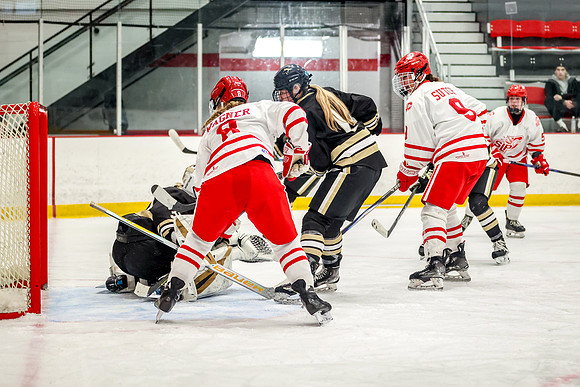 1340 Centennial vs Andover Varsity