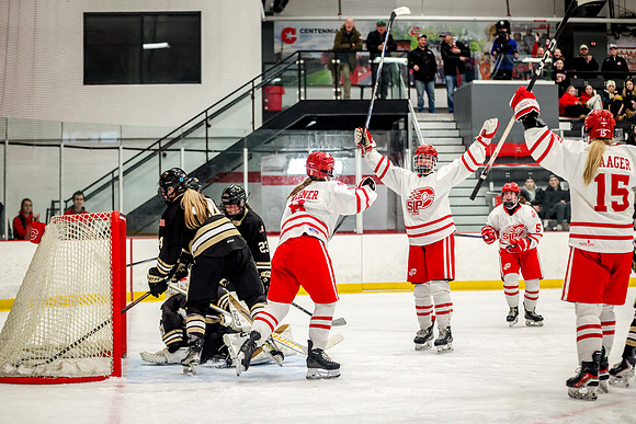 1351 Centennial vs Andover Varsity
