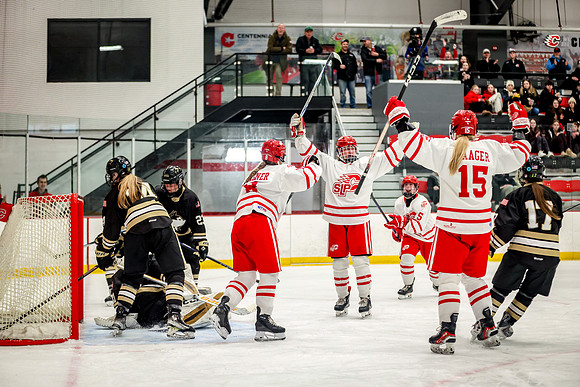 1353 Centennial vs Andover Varsity