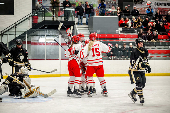 1365 Centennial vs Andover Varsity