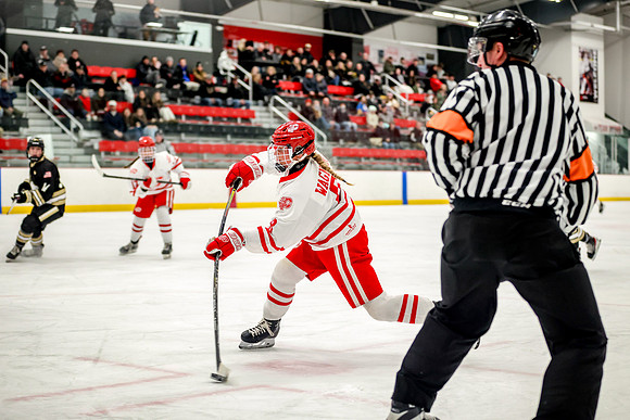 1416 Centennial vs Andover Varsity