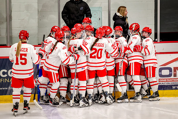 1502 Centennial vs Andover Varsity