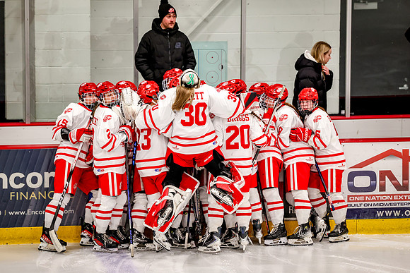 1503 Centennial vs Andover Varsity