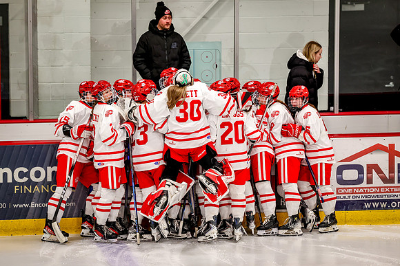 1504 Centennial vs Andover Varsity