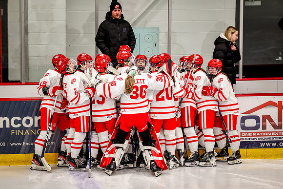 1508 Centennial vs Andover Varsity