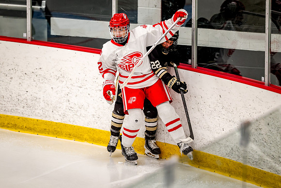 1526 Centennial vs Andover Varsity