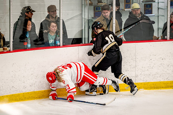 1546 Centennial vs Andover Varsity