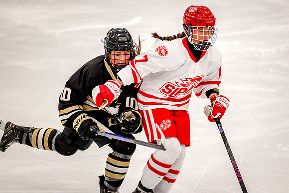 1618 Centennial vs Andover Varsity