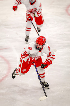 1615 Centennial vs Andover Varsity