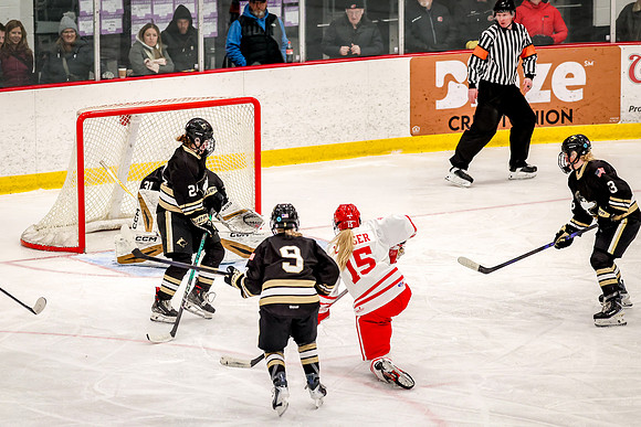 1696 Centennial vs Andover Varsity