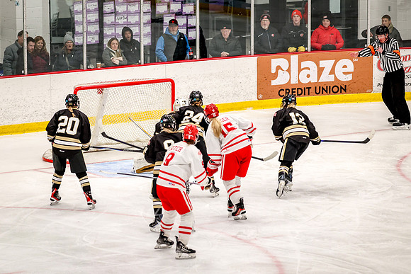 1706 Centennial vs Andover Varsity