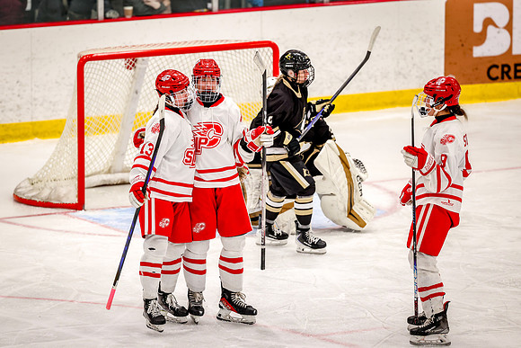 1710 Centennial vs Andover Varsity
