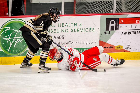 1782 Centennial vs Andover Varsity