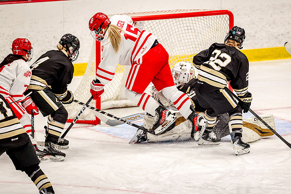 2004 Centennial vs Andover Varsity