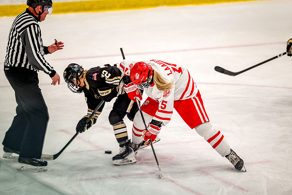 1996 Centennial vs Andover Varsity