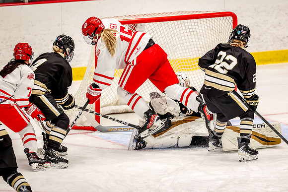 2005 Centennial vs Andover Varsity