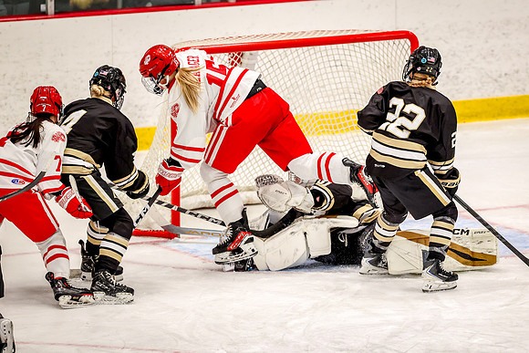 2006 Centennial vs Andover Varsity