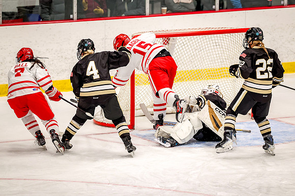 2009 Centennial vs Andover Varsity