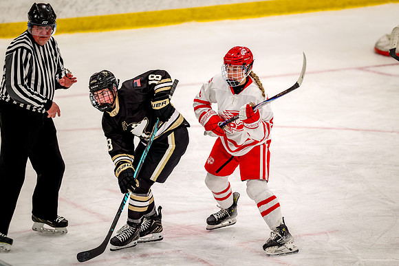 2028 Centennial vs Andover Varsity