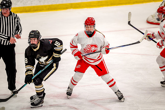 2031 Centennial vs Andover Varsity