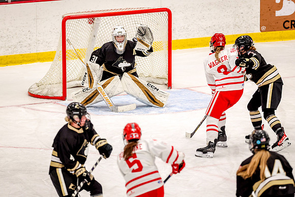 2120 Centennial vs Andover Varsity