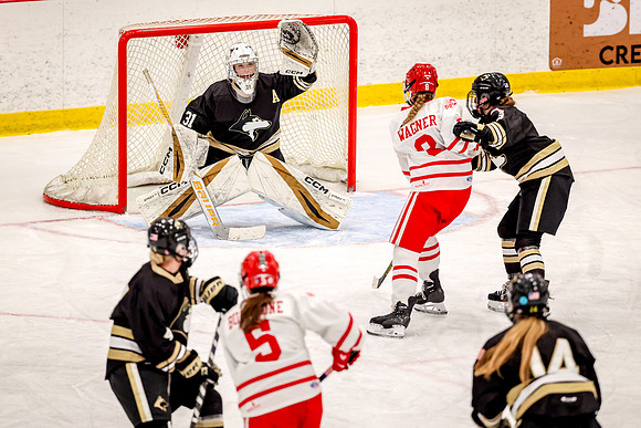 2121 Centennial vs Andover Varsity
