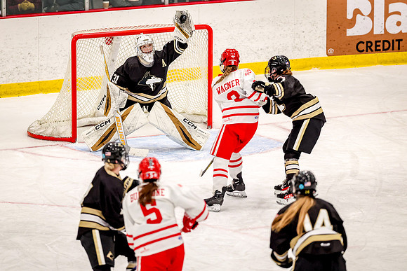 2122 Centennial vs Andover Varsity