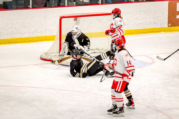 2144 Centennial vs Andover Varsity