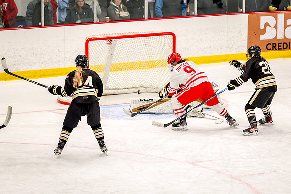 2200 Centennial vs Andover Varsity