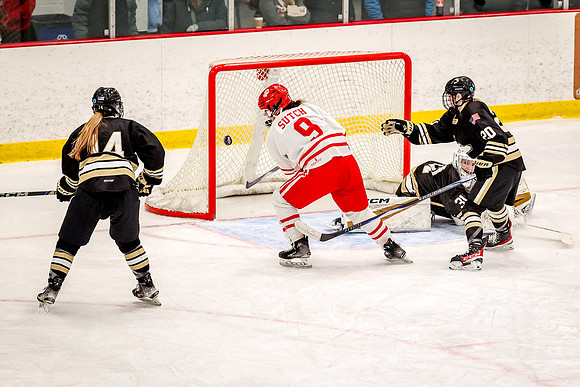 2203 Centennial vs Andover Varsity