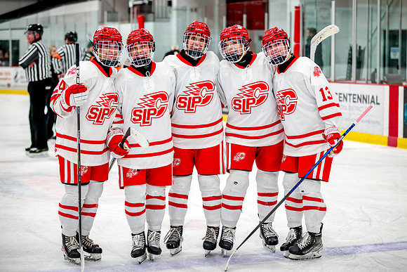 2272 Centennial vs Andover Varsity