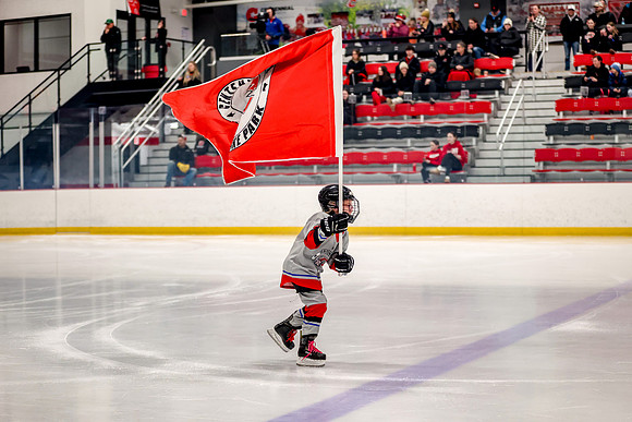 0010 Centennial vs Andover Varsity