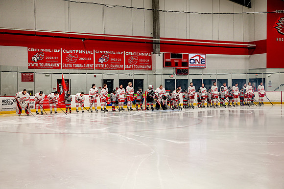 0005 Centennial vs Andover Varsity
