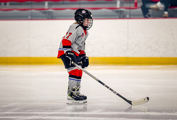 0028 Centennial vs Andover Varsity