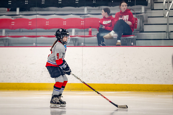 0033 Centennial vs Andover Varsity
