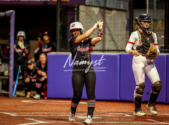 Centennial vs Stillwater Varsity Softball 171