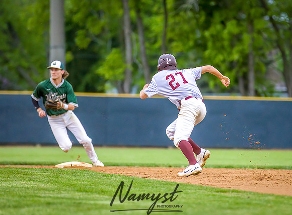 Forest Lake vs Chisago Lakes Varsity Baseball (753)