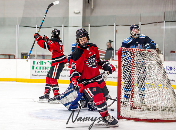 Centennial vs Blaine JV Hockey 147