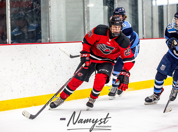 Centennial vs Blaine JV Hockey 203