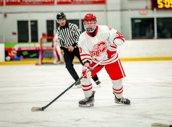 0063 Centennial SLP vs Minnetonka JV