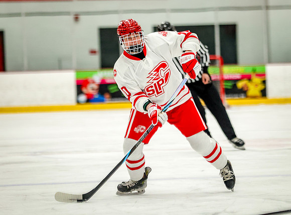 0067 Centennial SLP vs Minnetonka JV