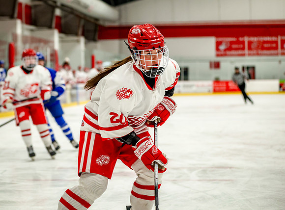 0060 Centennial SLP vs Minnetonka JV