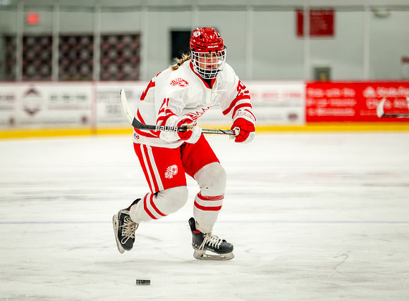 0076 Centennial SLP vs Minnetonka JV