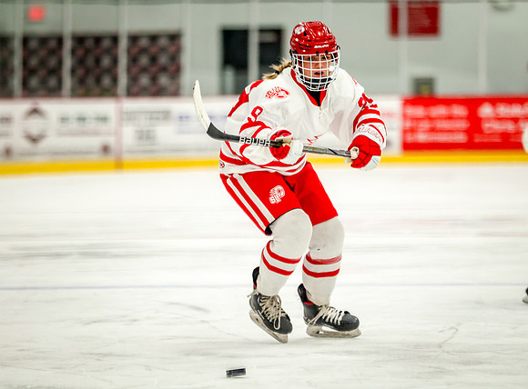 0077 Centennial SLP vs Minnetonka JV