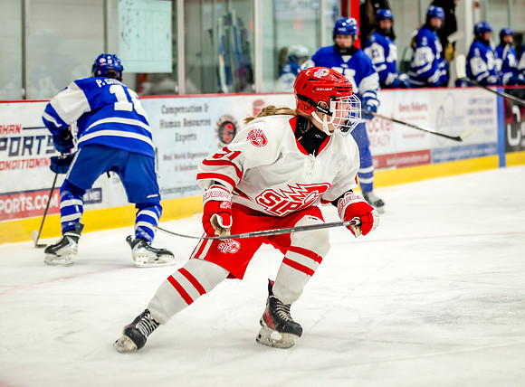 0092 Centennial SLP vs Minnetonka JV