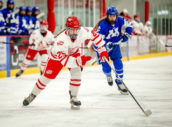 0086 Centennial SLP vs Minnetonka JV
