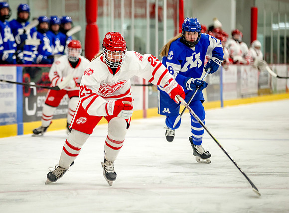 0085 Centennial SLP vs Minnetonka JV